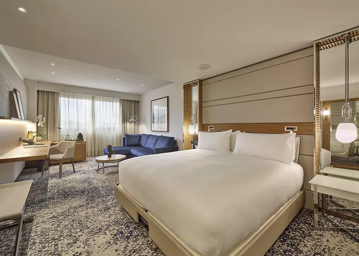 Intercontinental By Ihg
